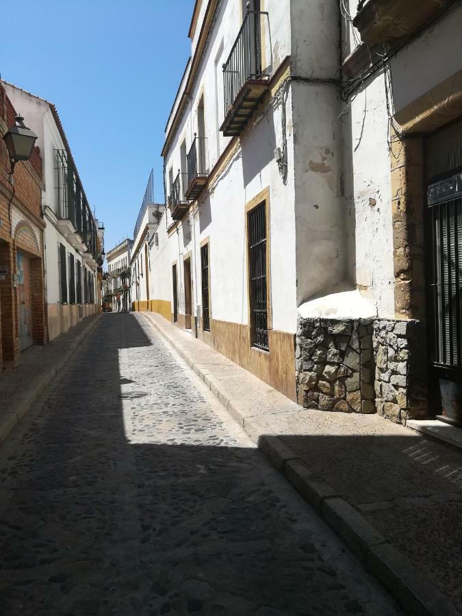 Appartement Casa Valientes A - Free Private Parking, Wifi & Ac à Jerez de la Frontera Extérieur photo